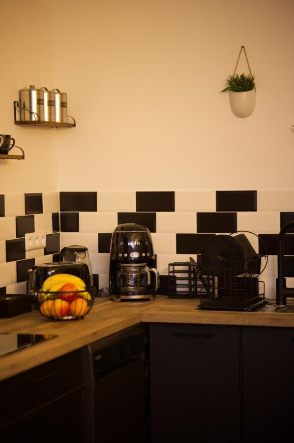 Beau T3 Style Industriel N20 Orly Paris Wifi Underground Industry Apartment La Ville-du-Bois Exterior photo