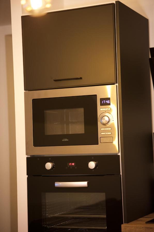Beau T3 Style Industriel N20 Orly Paris Wifi Underground Industry Apartment La Ville-du-Bois Exterior photo