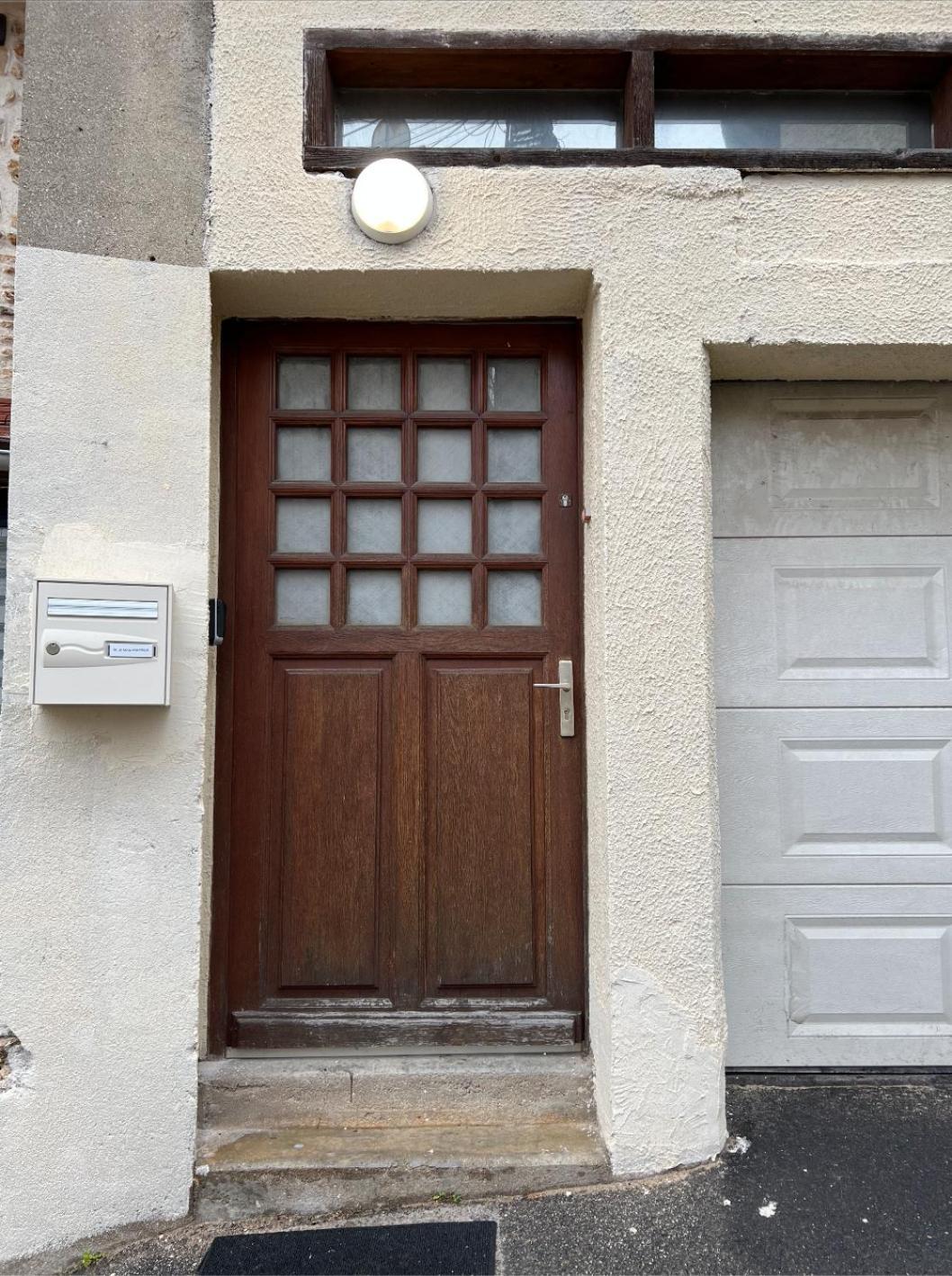Beau T3 Style Industriel N20 Orly Paris Wifi Underground Industry Apartment La Ville-du-Bois Exterior photo